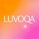 LUVOQA Inc. logo